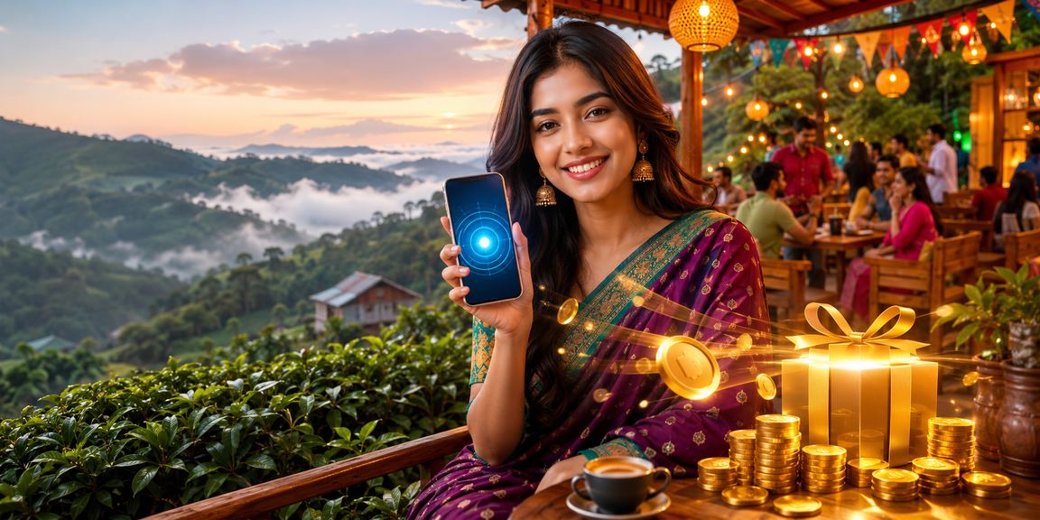 বান্দরবানে মোবাইল ব্যবহার করে ক্যাসিনো খেলার পরিবেশ