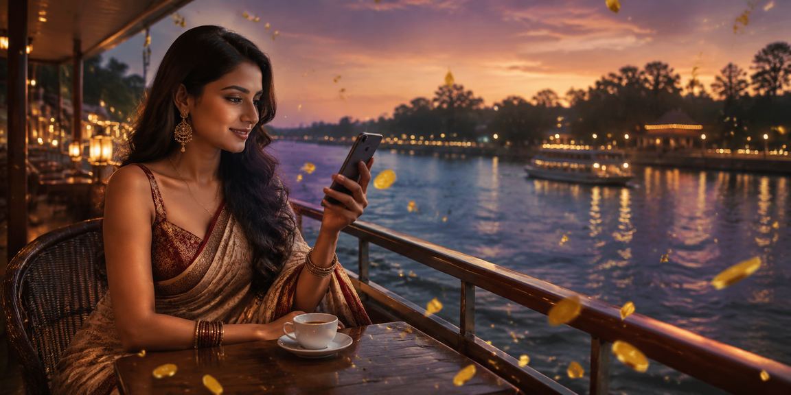 গাজীপুরে মোবাইল ব্যবহার করে প্রগতিশীল ক্যাসিনো গেমিং