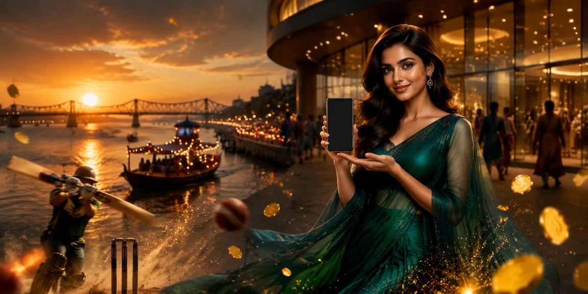 রাজশাহীতে ক্রিকেট বাজির দৃশ্য - বাংলাদেশ মডেল