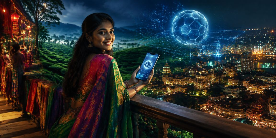 রাজশাহীতে ফুটবল বাজির জায়গা ও চা বাগান পটভূমি